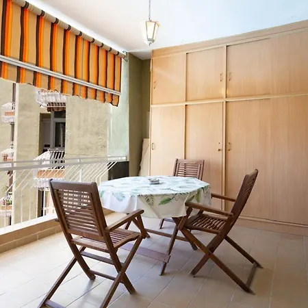 Apartament Live Decre *