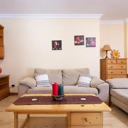 Apartament Live Decre *