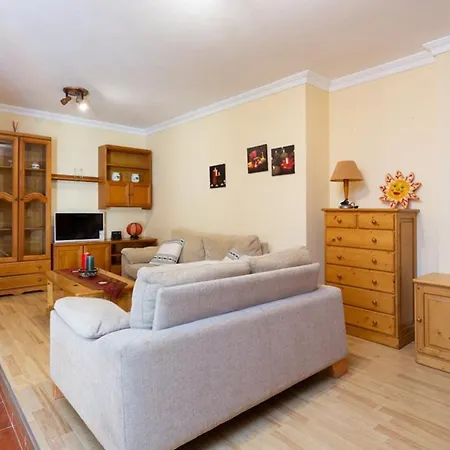 Apartament Live Decre Tabaiba