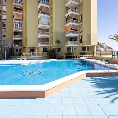 Apartmán Live Decre