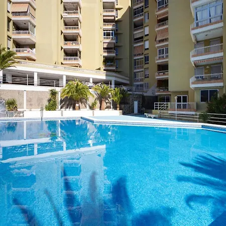 Apartmán Live Decre *