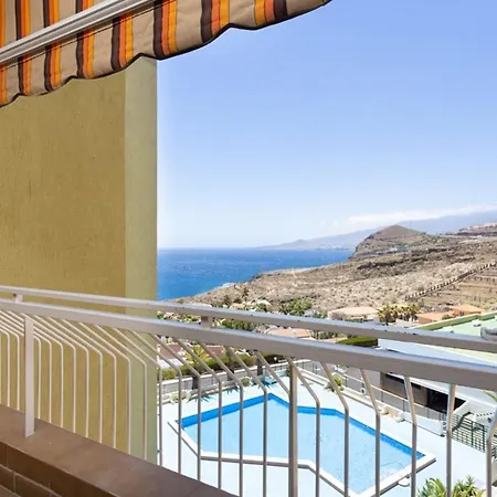 Apartment Live Decre Tabaiba
