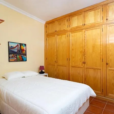 Apartment Live Decre Tabaiba