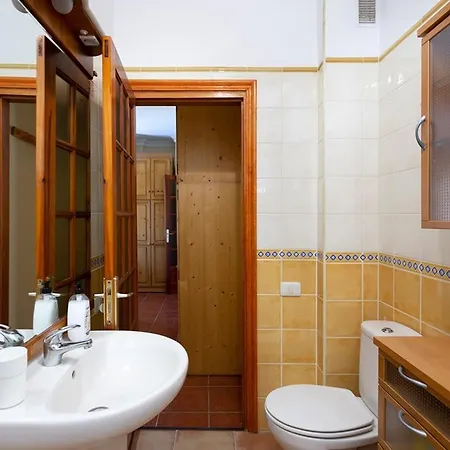 Live Decre Apartment