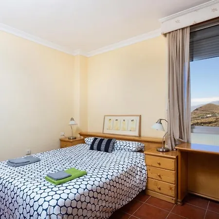 Apartment Live Decre Tabaiba