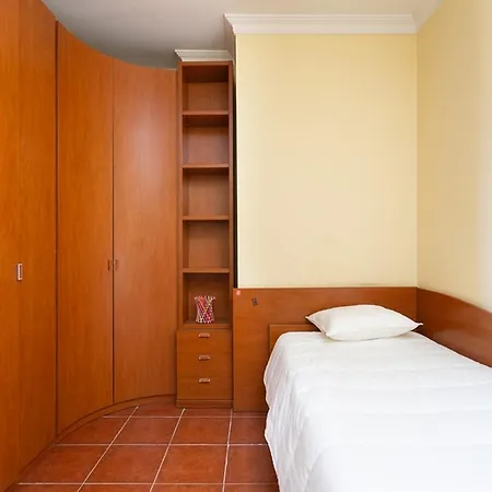 Apartment Live Decre Tabaiba