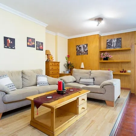 Live Decre Apartment