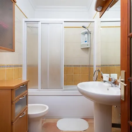 Apartment Live Decre Tabaiba