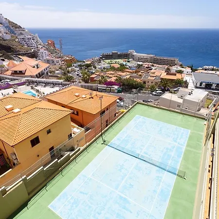 Live Decre Apartment Tabaiba