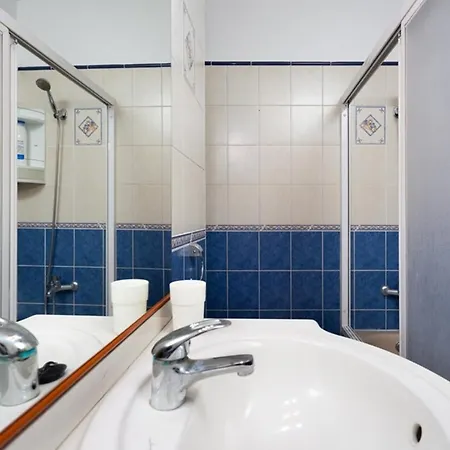 Live Decre Apartment *