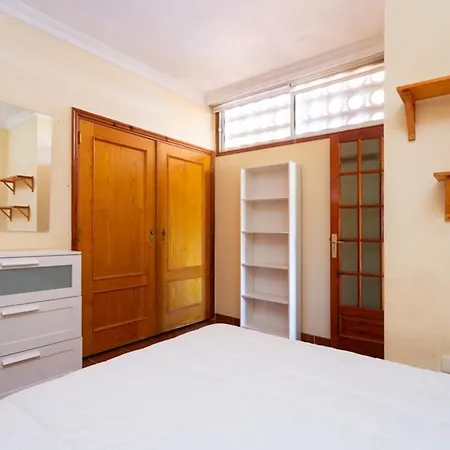 Live Decre Apartment Tabaiba