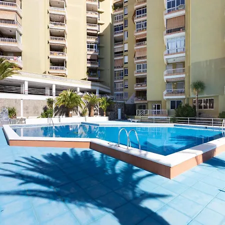 Apartment Live Decre Tabaiba