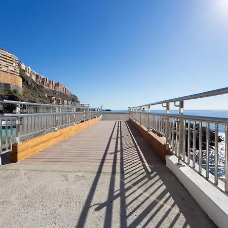 Apartment Live Decre Tabaiba