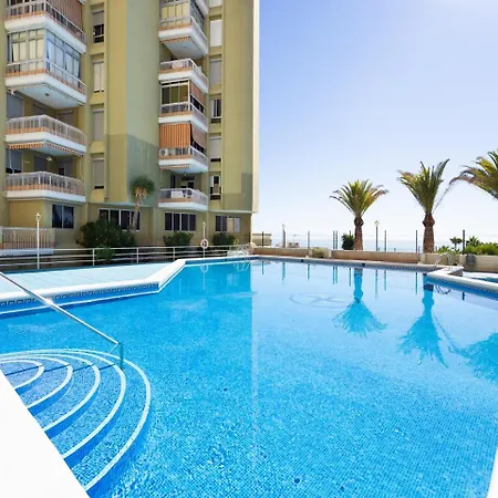 Apartment Live Decre Tabaiba